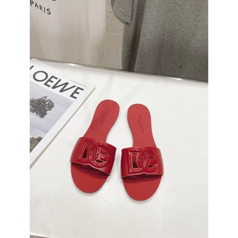Dolce & Gabbana Slippers